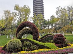 -西海子公园