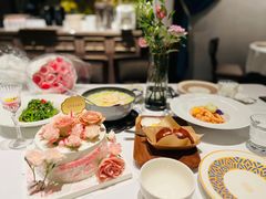 -狮拾久·现代新加坡料理(壹方城店)