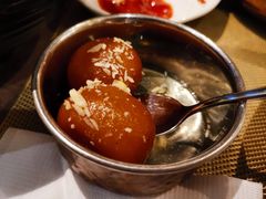 玫瑰奶球-Pita's&Tika's中东和印度风味餐厅(龙湖天街店)