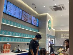 -迦南(杭州东站万象汇店)