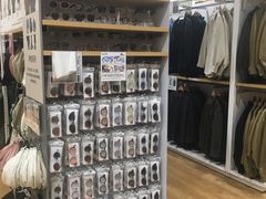 -优衣库(重庆万象城店)