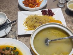 -李氏传家菜(兴城路店)