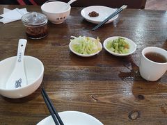 -德顺源·非遗烧麦·老菜(大观园店)