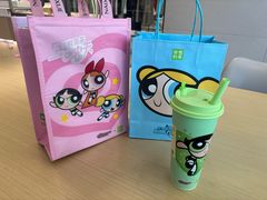 -奈雪的茶(永旺东部PRO店)