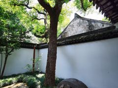 -上海醉白池公园