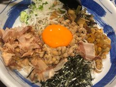 -纹兵卫手打荞麦面日料(虹桥本店)