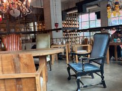 -漫咖啡(红唐店)