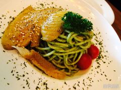 -山有花啡餐厅(常营总店)