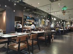 大堂-西堤厚牛排(昆山店)