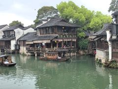 -乌镇景区
