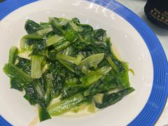 -香山湖家家宴(中山陵店)