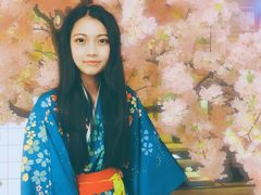 -汤泉良子(金源店)