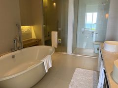 -三亚海棠湾万丽度假酒店