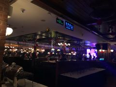 -宝莱纳啤酒花园餐厅PAULANER BRAUHAUS Nanjing(广州路店)