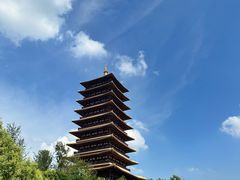 -牛首山文化旅游区