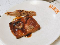 -金米客烤肉自助(中山路茂业时代城店)