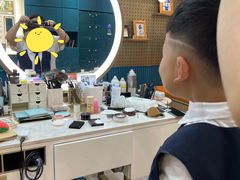 -海马体照相馆(新南凯德广场店)