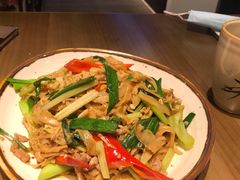 小炒嫩笋尖-龙浔虾欢(祥岭路店)