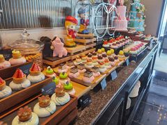 -Social 秀西餐厅-长沙瑞吉酒店(运达店)