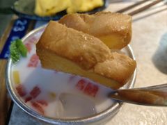 -鲜潭蒸汽石锅鱼(五道口购物中心店)