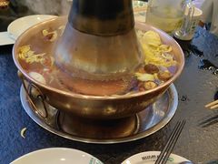 -阳坊胜利涮羊肉(阳坊老店)