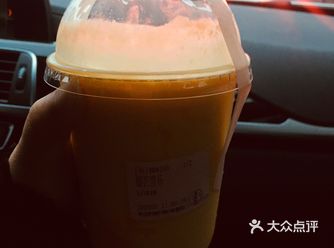 可能是草莓都被点光了，芋泥啵啵茶今天也没货