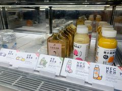 -喜茶(东莞汇一城店)