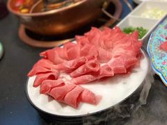 羊菲力-南门四季铜锅涮肉(大屯·北苑店)