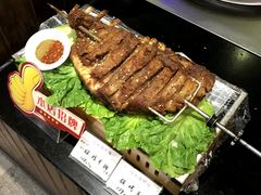 -峙山海鲜馆·花苑店