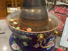 -东来顺•非遗火锅(外滩店)