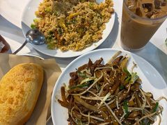 -華歡冰室-WahFoon(吉大店)