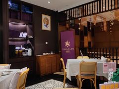 -Thai Alley泰爱里(二沙岛店)