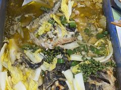 -鱼酷活鱼烤鱼(沈阳大悦城店)