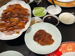 -北京王府井希尔顿酒店·秦唐中餐厅Chynna