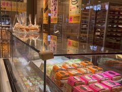 -鹤所·低糖零蔗糖烘焙(长楹店)