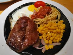 -夏日玛莉西餐厅(梅溪湖步步高店)