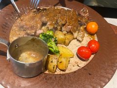 -半秋山西餐厅(宜昌大洋店)