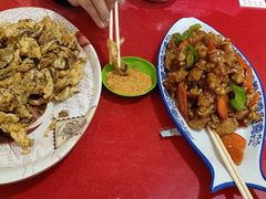 -夕阳红小吃(中街大悦城店)