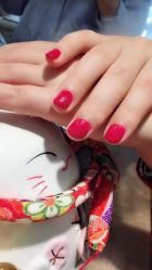 -森日式美甲沙龙MORI NAIL总店