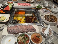 -七欣天香辣蟹火锅(抚州硕果时代广场店)