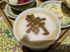 -宫事颐庭·老佛爷贵寿下午茶(颐和园店)