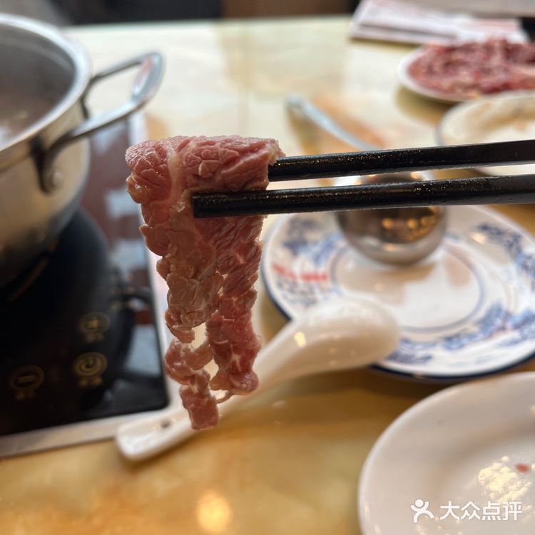 挺好吃的一家牛肉店