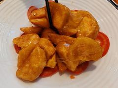 -巫山烤全鱼(富康京科苑路店)