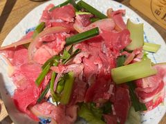 -贵厨酸汤牛肉(小十字店)