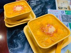 -福星牛奶甜品店(常平店)