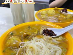 -下环街市熟食中心