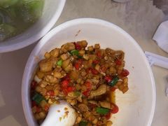 -味上湘菜馆(阿波罗店)