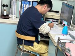 -瑞派·关忠动物医院·猫专科·犬专科(三环新城店)
