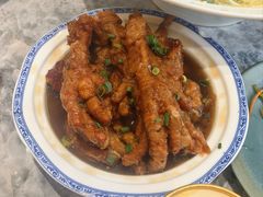 -聚丰园•湖鲜餐厅(阿红私房菜梅石路店)