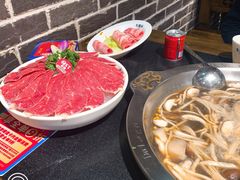 -大龙燚火锅(春熙店)